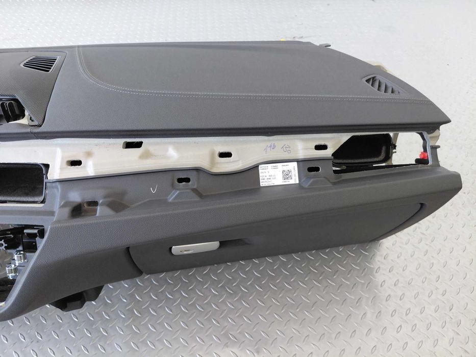 Арматурно табло BMW 6 G32 GT с Head Up