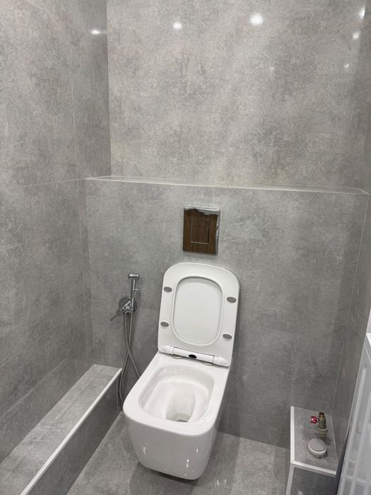 Сдаётся квартира