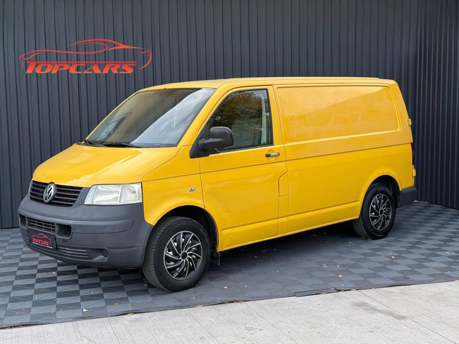 Volkswagen transporter Volkswagen TRANSPORTER T5 // Vindem in rate avans 0 cu buletinul //