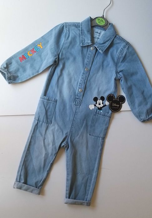 Комплекти за момичета и момчета гащеризони