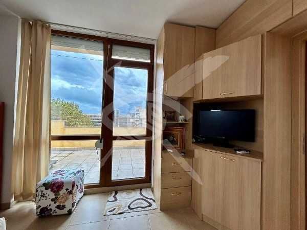 Двустаен апартамент в Слънчев бряг 95767