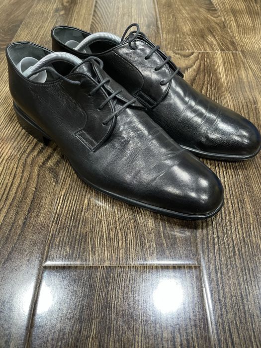 Hugo Boss Туфли-Дерби 42-43