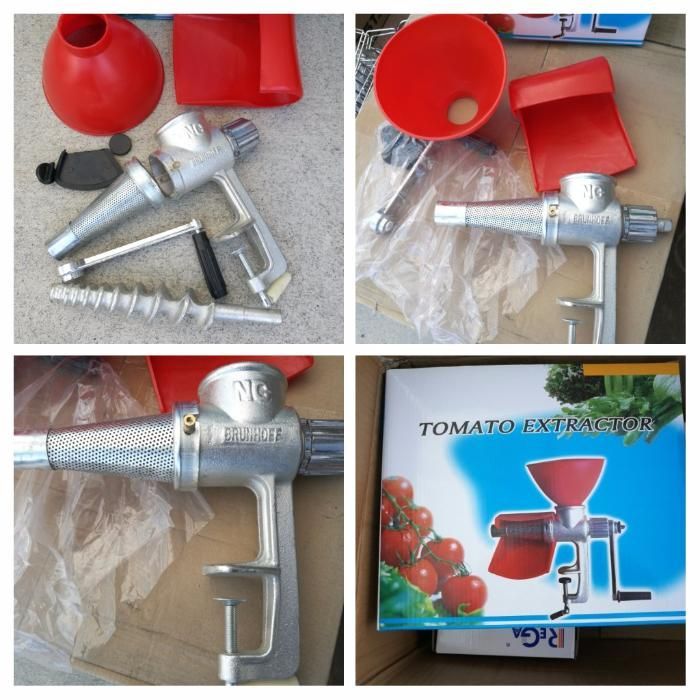 Италианска доматомелачка