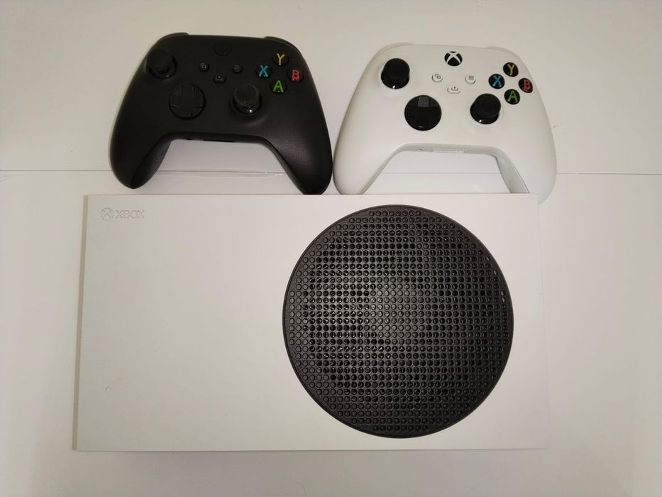 Срочно продается XBox