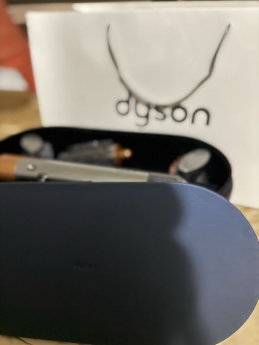 Dyson Airwrap Styler