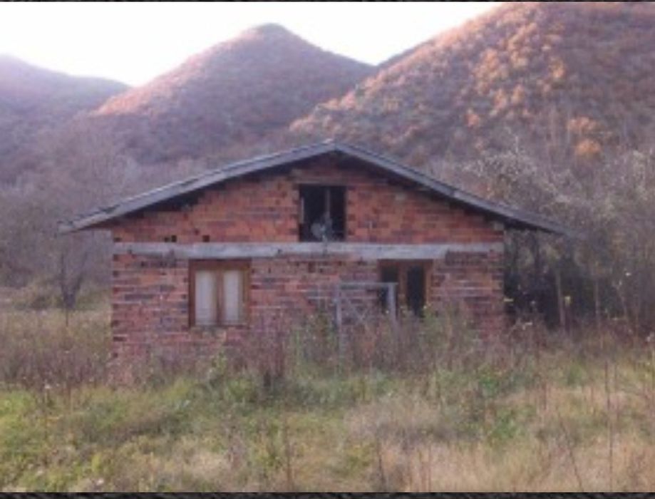 Продава се Къща в с. Пастух, Област Кюстендил - 64 кв.м за 279 €/кв.м - Снимка #1