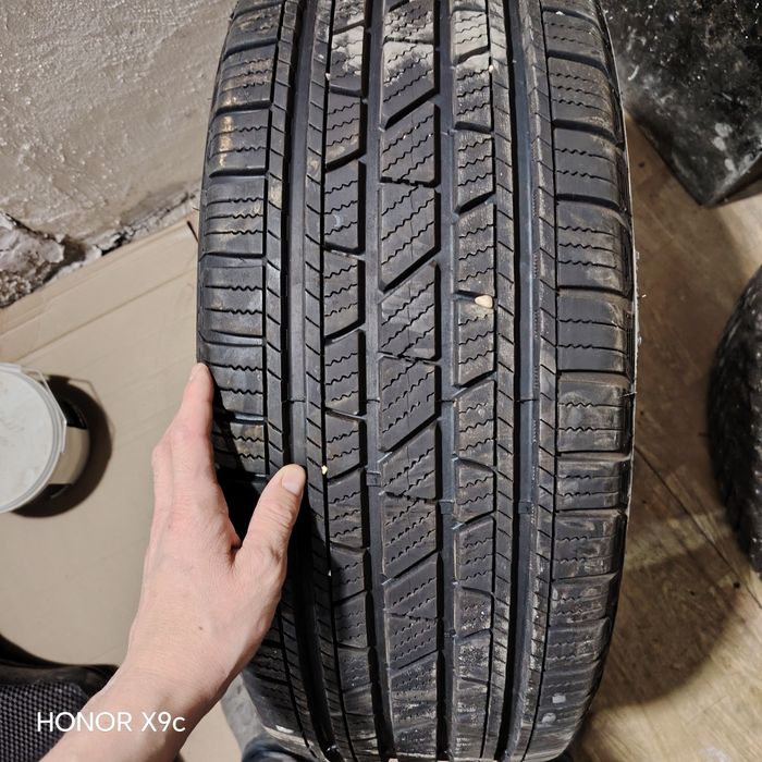 Продам резину Discover Cooper