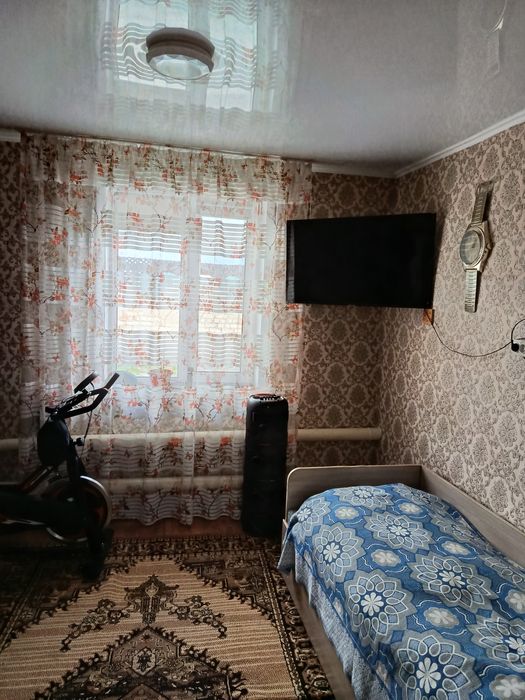Продам жилой дом