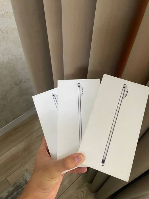 Iphone 17 Air 256 gb