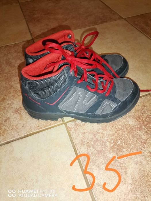 Продавам маратонки