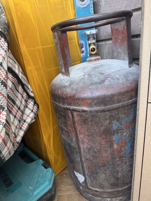 Продам пушку Ресанта 50000