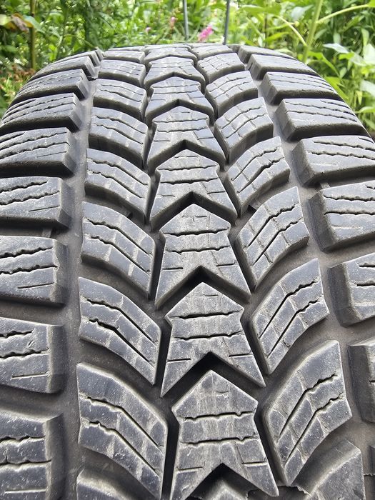 Cauciucuri 195/55 R16 87H DEBICA