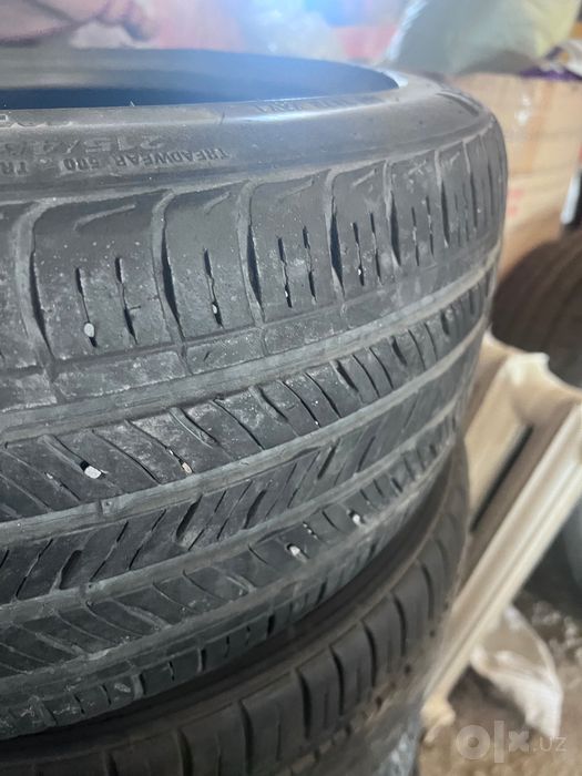 Balon 215/45/R17 kumho