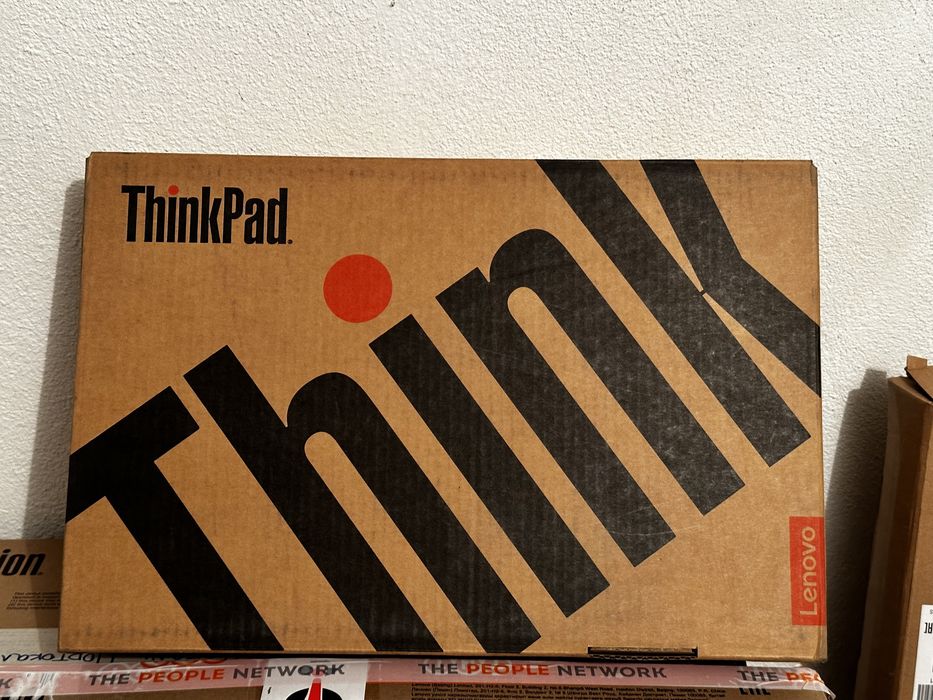 Lenovo ThinkPad T440s