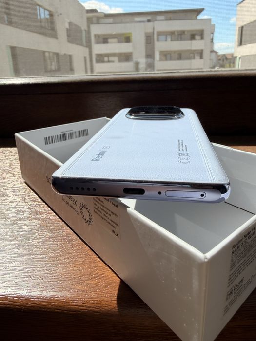 Vand xiaomi redmi note 14 pro
