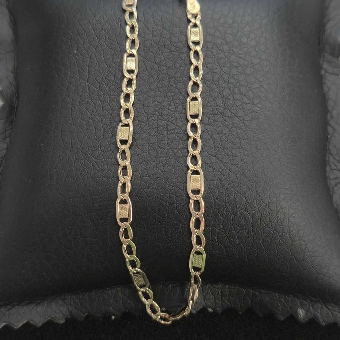 Bratara Aur 14K -2.04 grame / 877 lei ( B32618.1 / Ag28 )