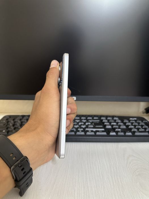 Poco x6 pro 8/256gb