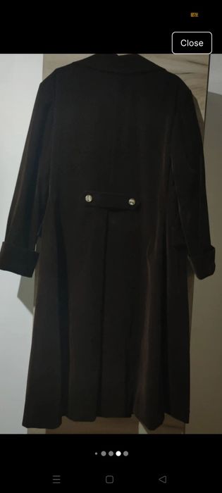 Palton dama toamna/primavara M