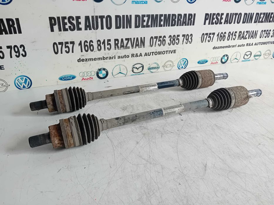 Planetare Planetara Stanga Dreapta Spate Ford Kuga 1 I 2.0 Tdci Manual 2008-2013