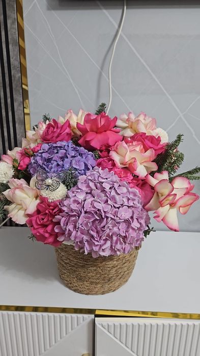 Продам Свежие цветы