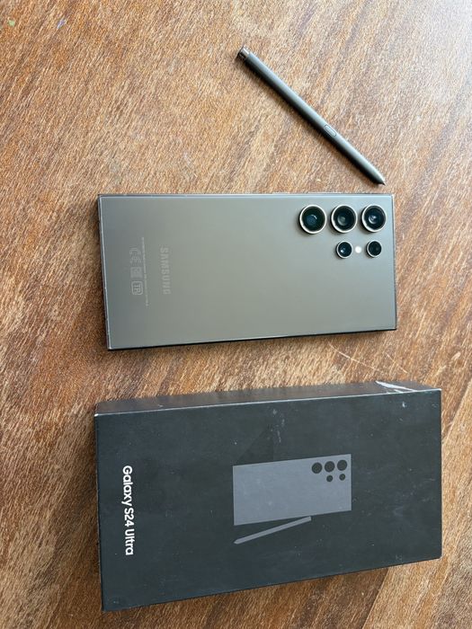 Galaxy S24 Ultra 512 Gb