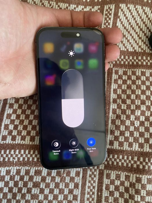 Продам Айфон 14 про 128гб