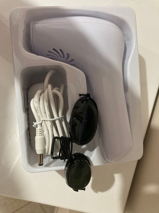 Малки електроуреди