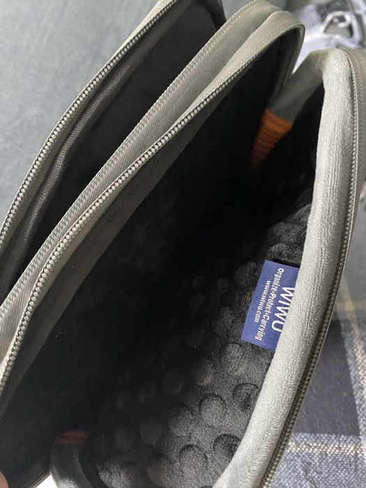 Сумка для ноутбука 14 диоганаль