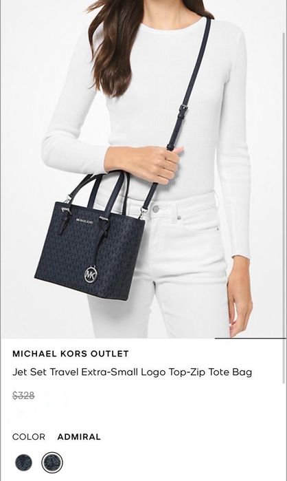 Оригинал Michael Kors сумка