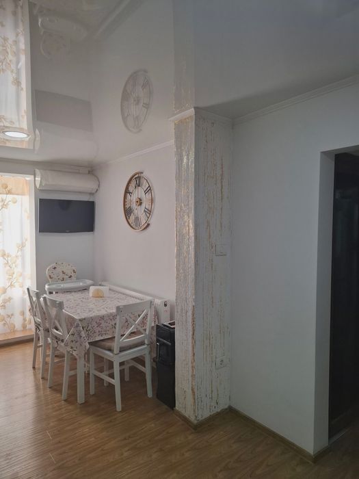 Apartament Rovinari