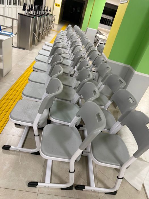 Парта ученическая