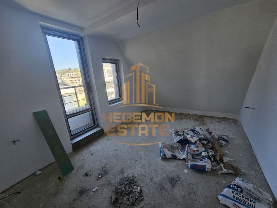 Продава се Четиристаен апартамент в Варна, Виница - 140 кв.м за 1358 €/кв.м - Снимка #5