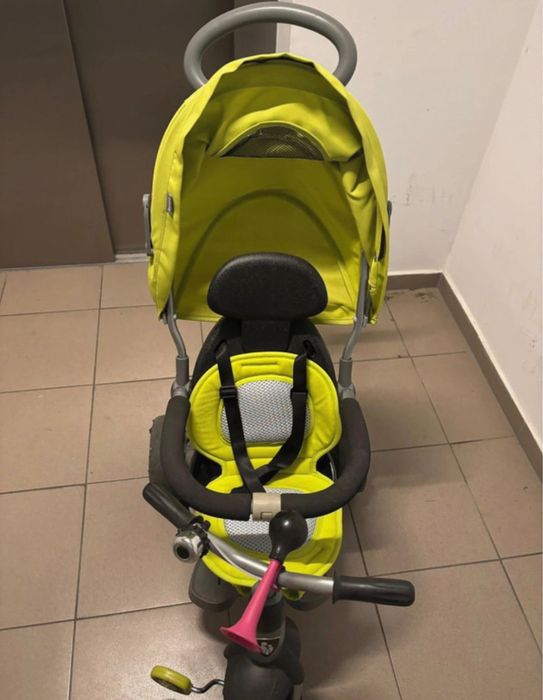 Tricicleta Zopa copil