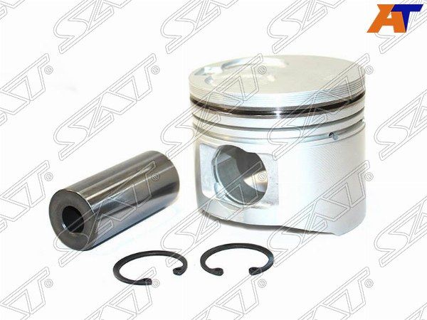 Поршень Toyota 4runner