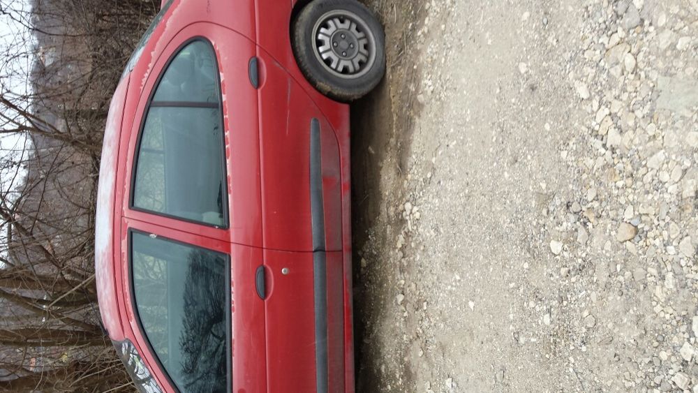 продавам на части рено меган 1.9д