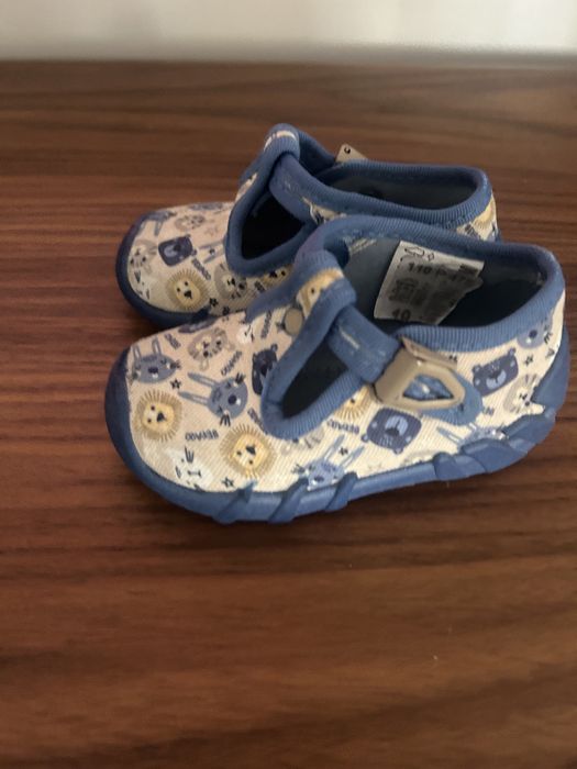 сандали (пантофки) Befado 19 номер