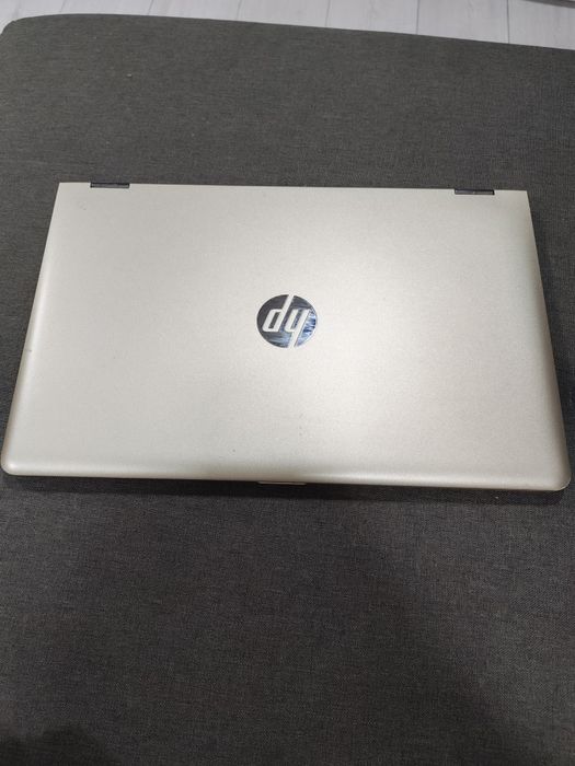 HP Pavilion x360 15.6" Touch | i5-8250U | 8GB RAM | 1TB (SSD + HDD) | Windows 11