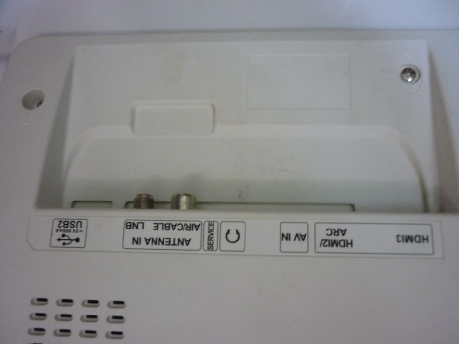 Smart TV Roison "55"