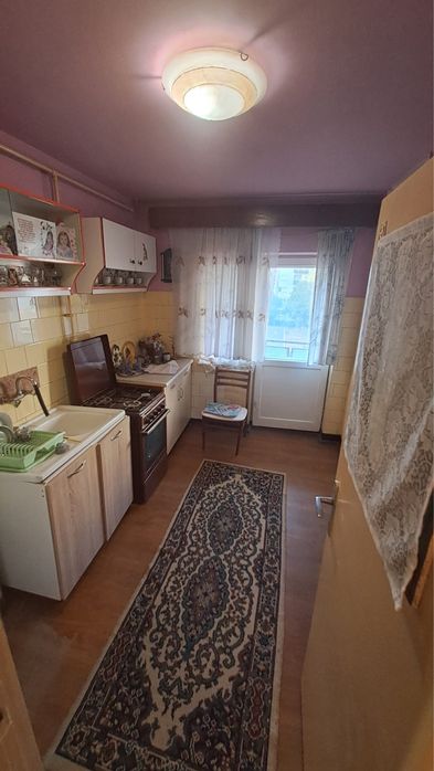 Apartament 2 camere decomandat, 58 mp – Micro 17, Aleea Nectarului, etaj 2