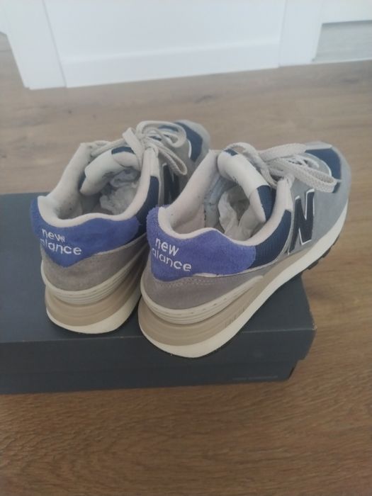 New Balance U574
