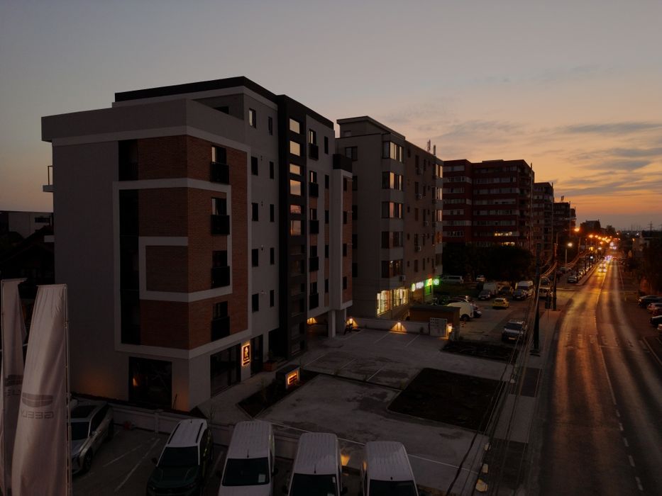 Spatiu comercial de inchiriat