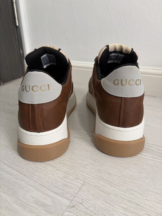 Adidasi Gucci 43