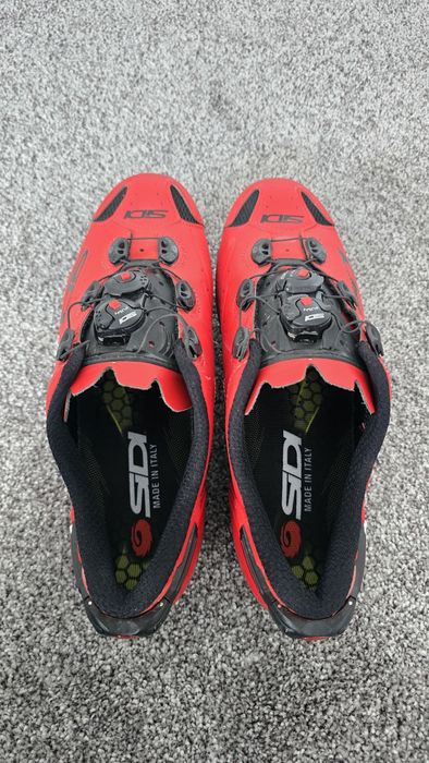 Pantofi ciclism Sidi Shot