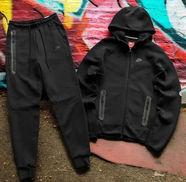 Trening Nike Tech Fleece 2024 - Trening Fete Baieti Nou