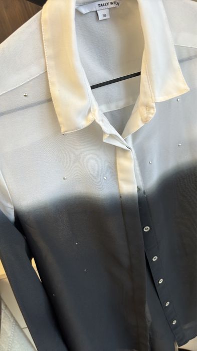 Ризи като нови размер С