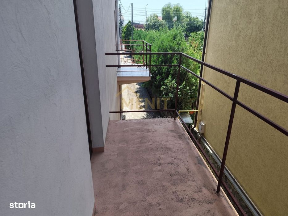 Vila duplex Republicii