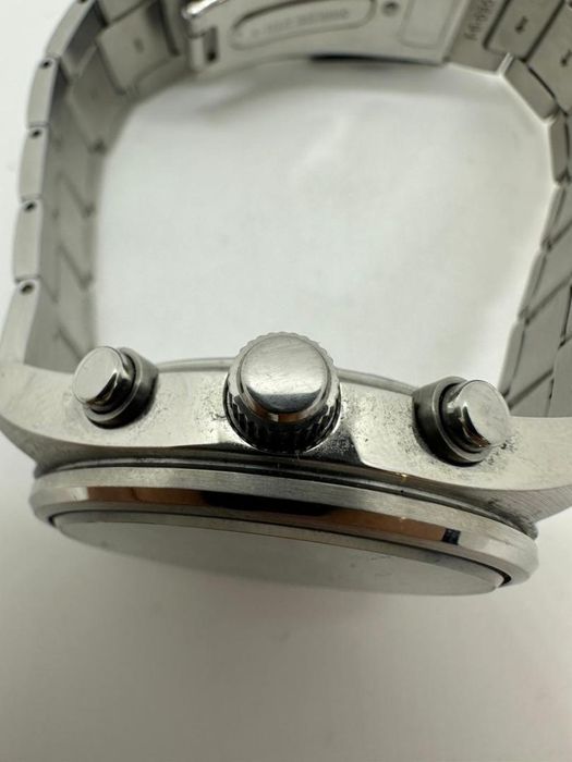 Ceas Seiko Chronograph Ref. No. 8T67-00L0 -A-