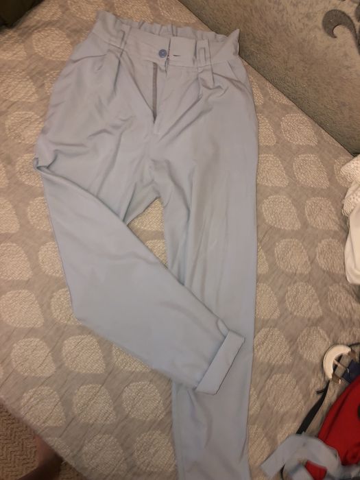 Pink island S размер