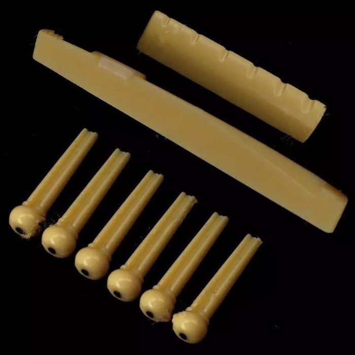 запчасти для гитары и струны