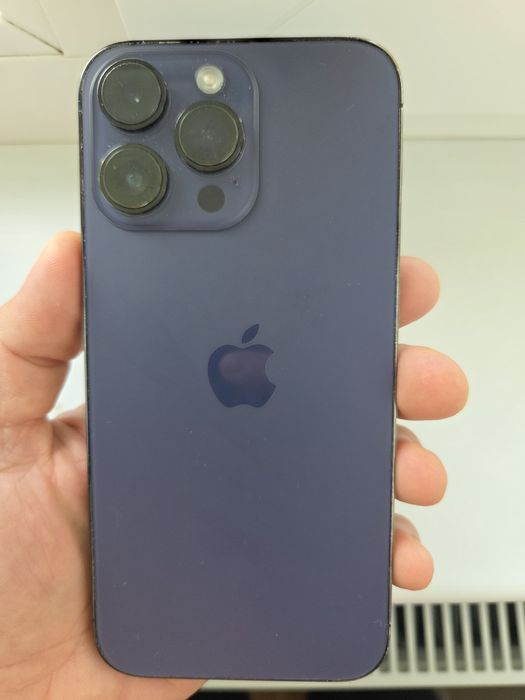 Iphone 14 PRO MAX
